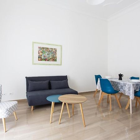 Luxury Coa Apartment Palermo Kültér fotó