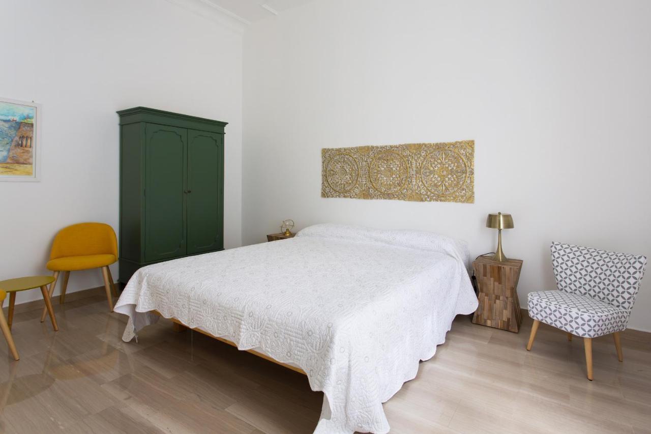 Luxury Coa Apartment Palermo Kültér fotó