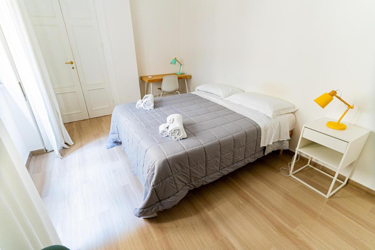 Luxury Coa Apartment Palermo Kültér fotó