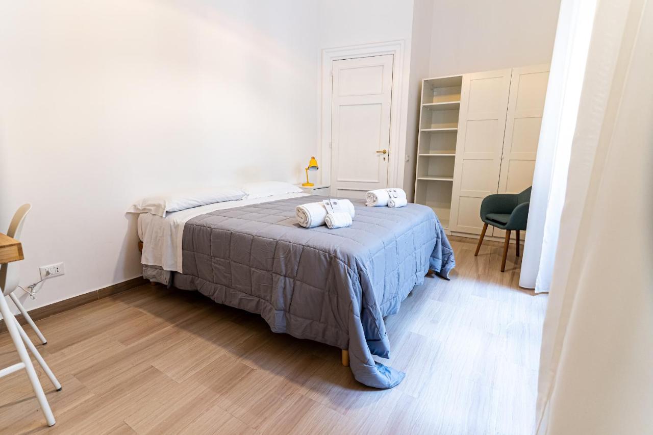 Luxury Coa Apartment Palermo Kültér fotó
