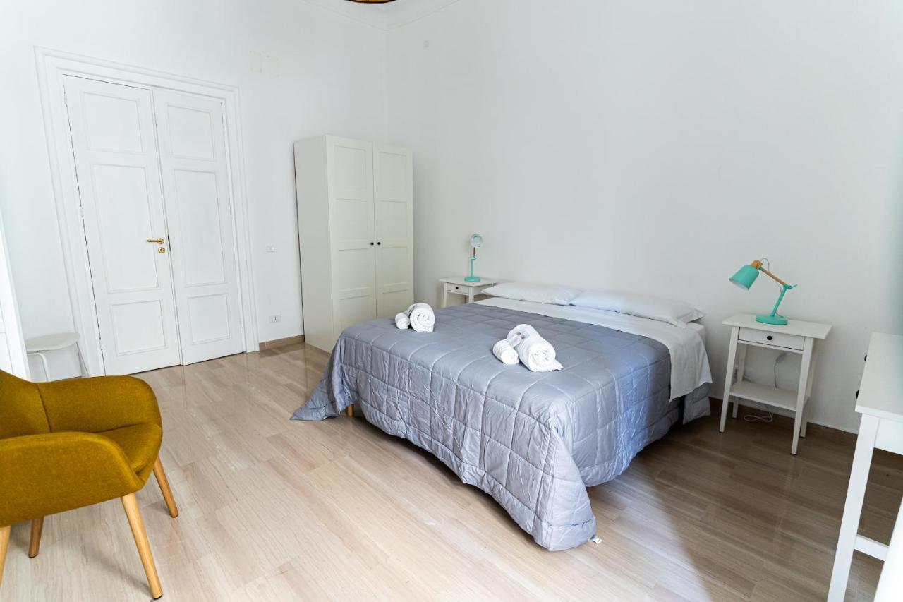 Luxury Coa Apartment Palermo Kültér fotó