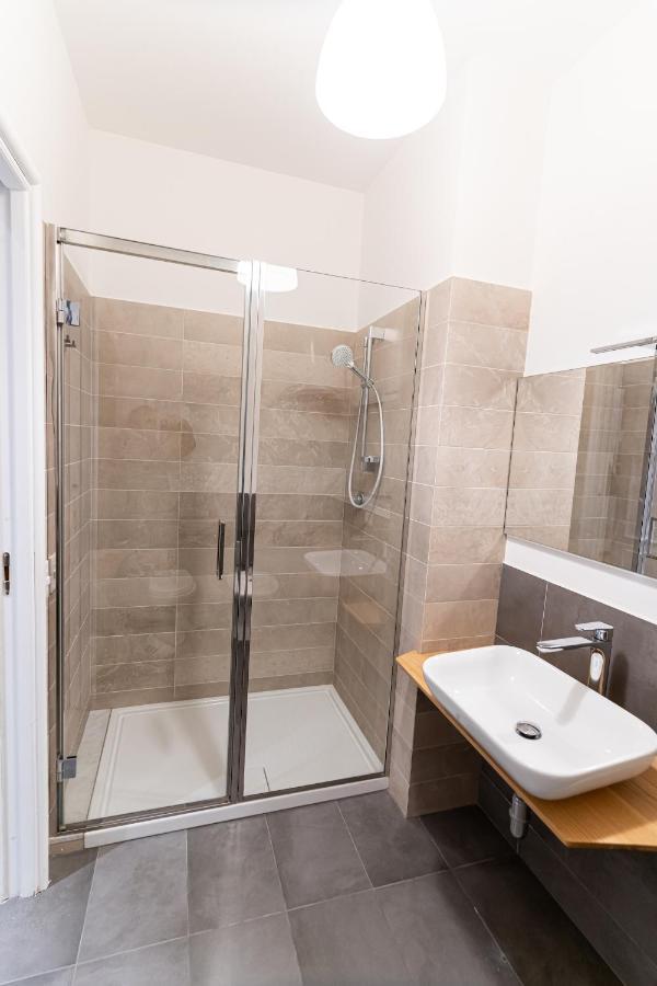 Luxury Coa Apartment Palermo Kültér fotó
