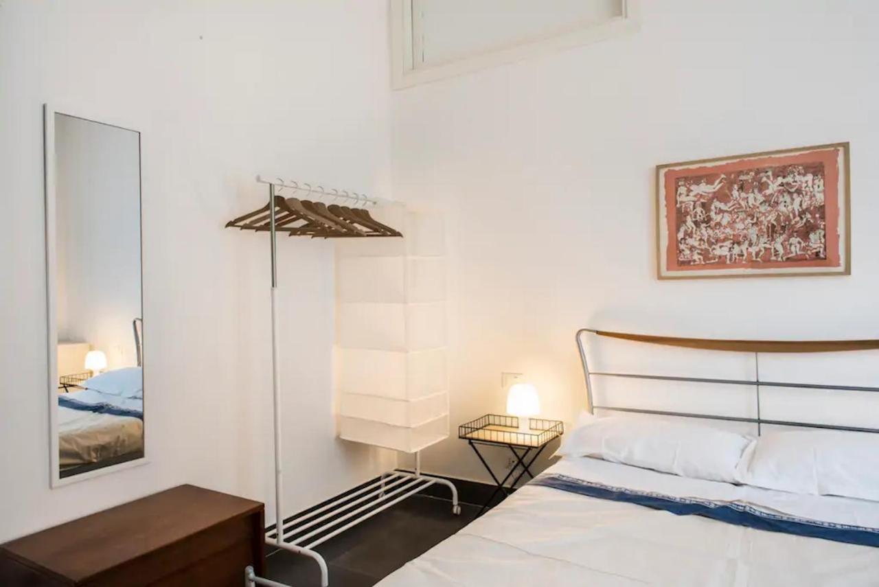 Luxury Coa Apartment Palermo Kültér fotó