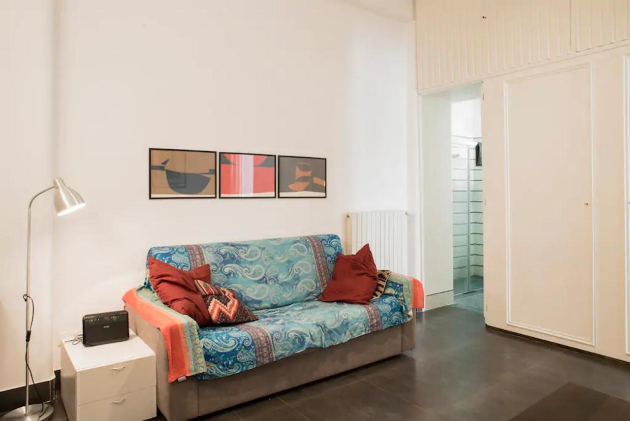 Luxury Coa Apartment Palermo Kültér fotó