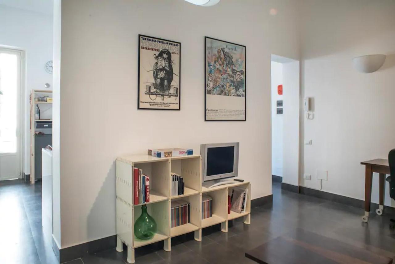 Luxury Coa Apartment Palermo Kültér fotó