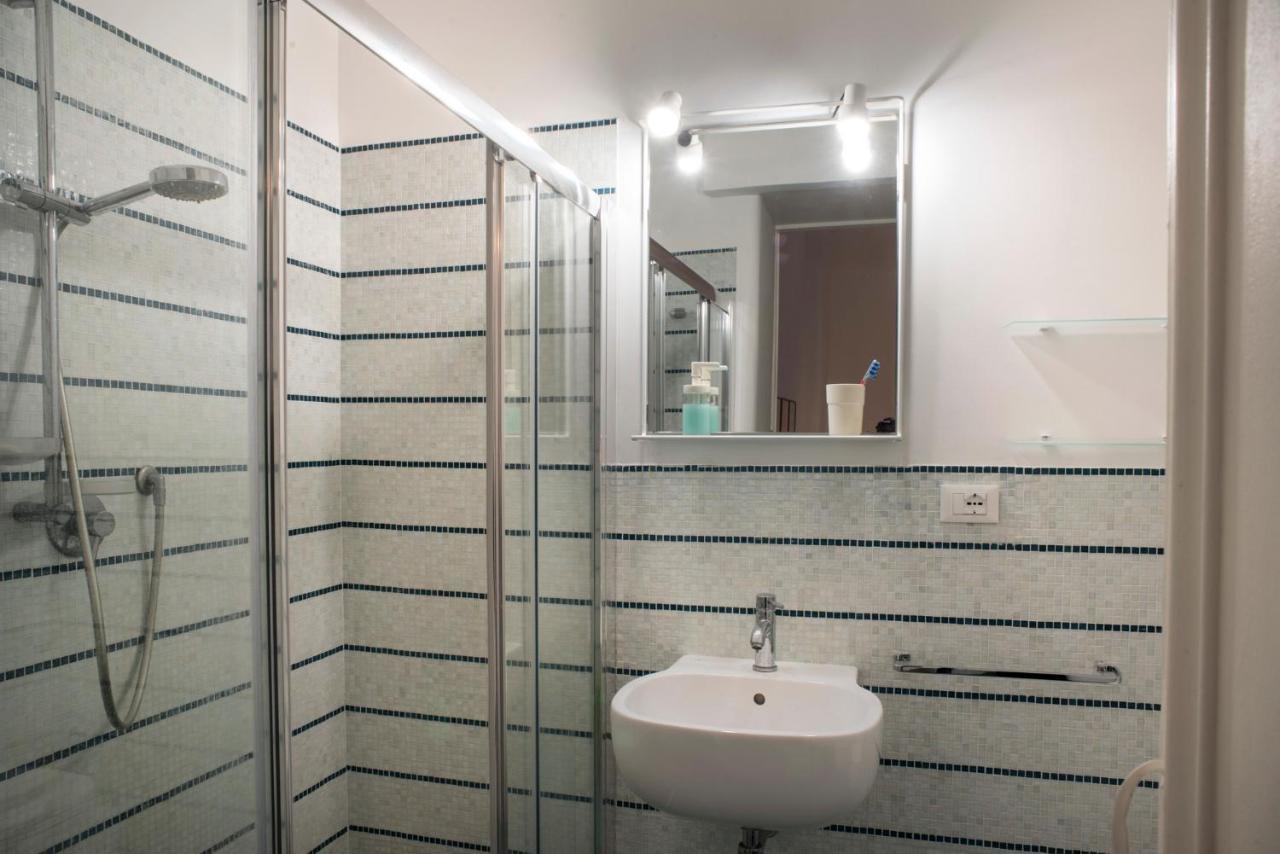 Luxury Coa Apartment Palermo Kültér fotó