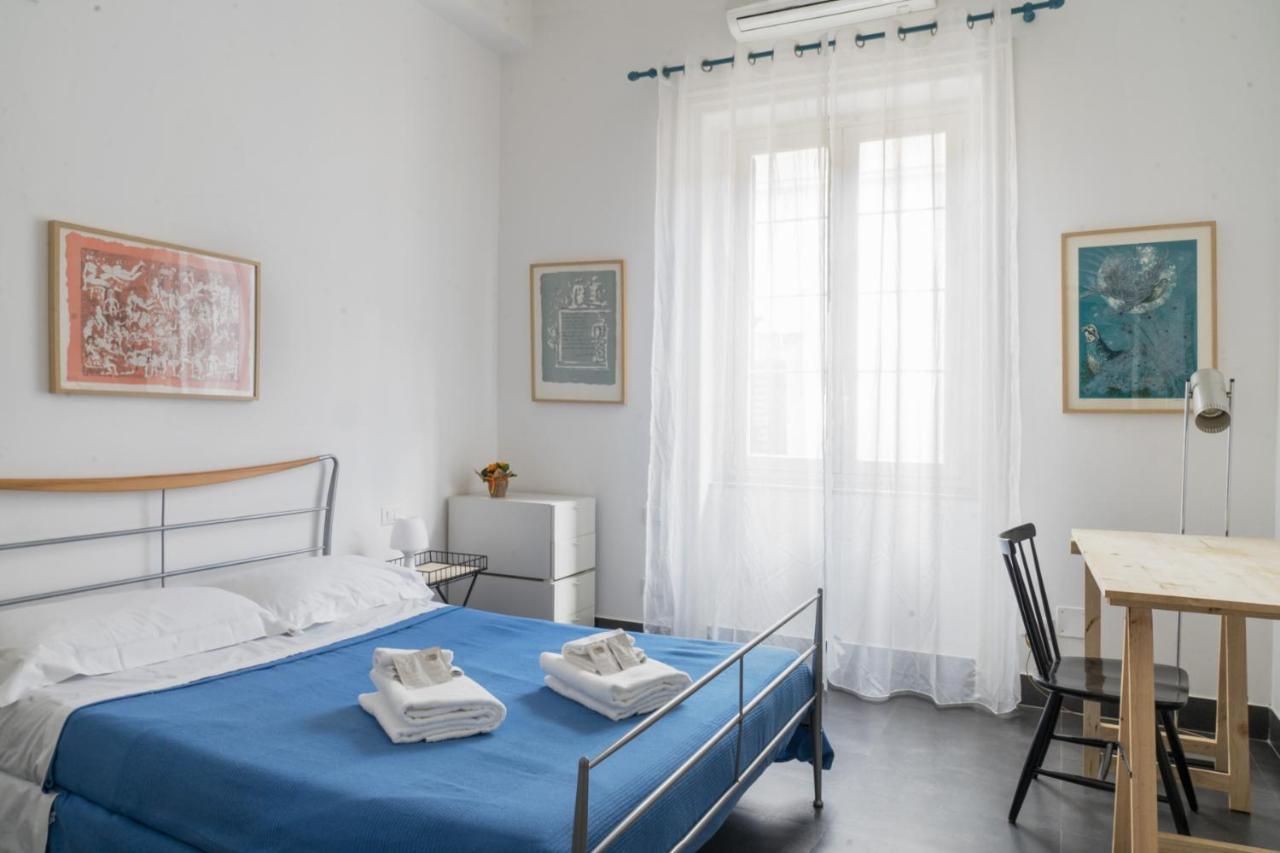 Luxury Coa Apartment Palermo Kültér fotó