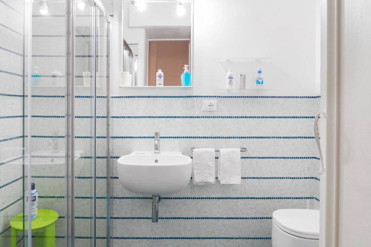 Luxury Coa Apartment Palermo Kültér fotó