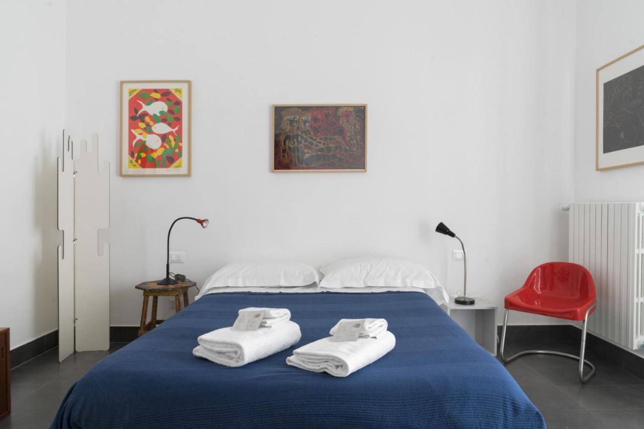 Luxury Coa Apartment Palermo Kültér fotó