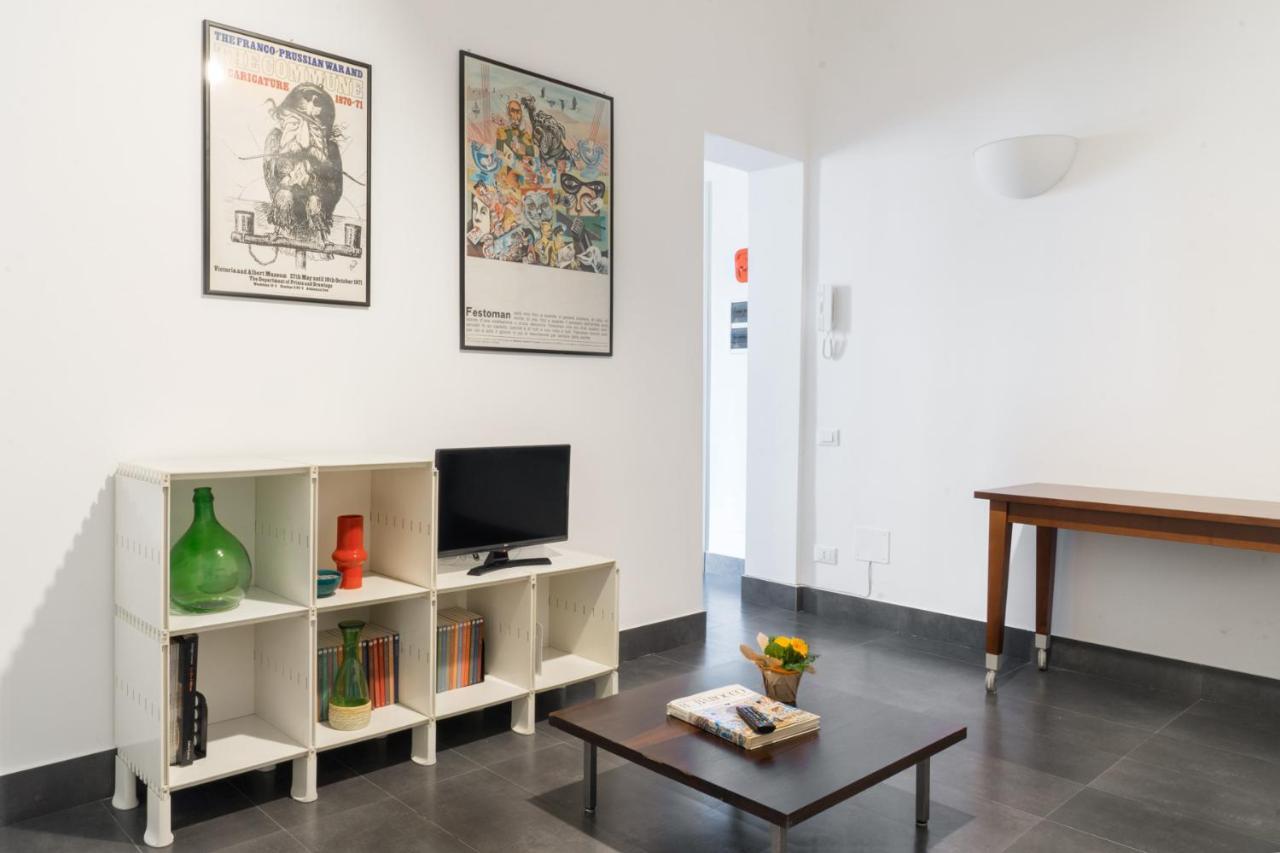 Luxury Coa Apartment Palermo Kültér fotó